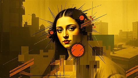 digital art movement|The history of digital art and how it has changed the world ️.
